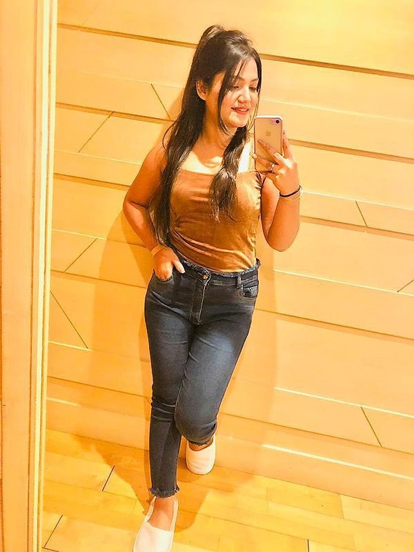 Dallas Escort – Indian Girl